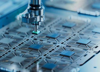 semiconductores