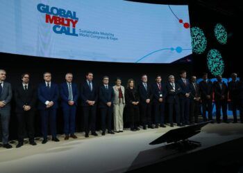 Arranca el Global Mobility Call ante el reto de descarbonizar la movilidad y fomentar el transporte público ante la emergencia climática