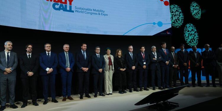 Arranca el Global Mobility Call ante el reto de descarbonizar la movilidad y fomentar el transporte público ante la emergencia climática