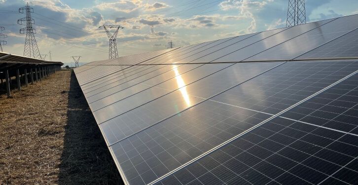 Iberdrola suministrará energía renovable a un gigante italiano de la siderurgia