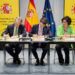 Iberdrola recibe 500 millones del BEI para el impulso de las redes eléctricas inteligentes en España