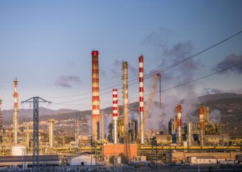 cambio climático en españa