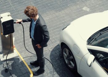 El reciclaje de baterías de vehículos eléctricos será clave para España en 2030