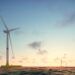 parques eólicos marinos flotantes de Qair Renewables
