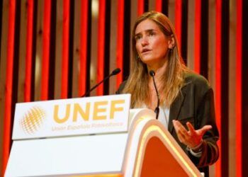 Quién es Sara Aagensen, la nueva ministra de Transición Ecológica que sustituye a Teresa Ribera