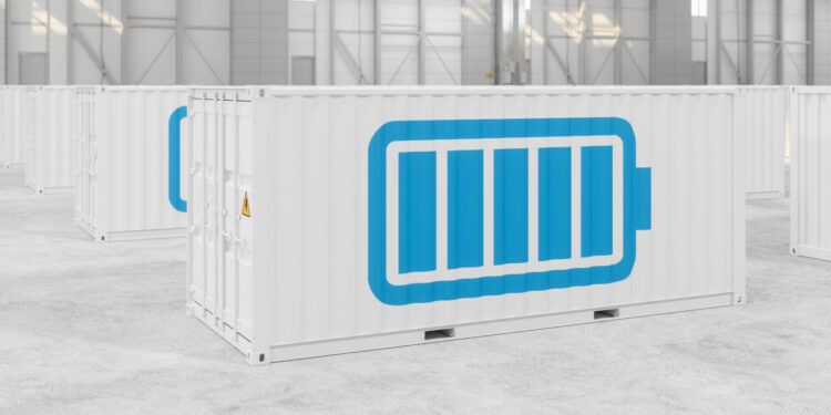 35 proyectos innovadores de almacenamiento energético independiente se reparten más de 150 millones de euros en ayudas