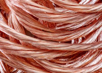 cobre sostenible