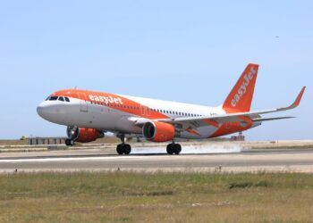 Moeve SAF easyJet