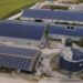 El reto de instalar una planta fotovoltaica en una instalación de producción de metano