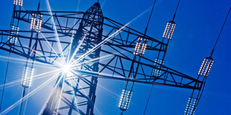 precio de la electricidad
