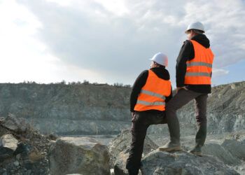 La minería del siglo XXI: estas son las oportunidades de España en materia de extracción de recursos minerales