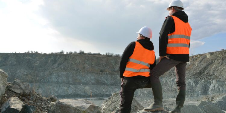 La minería del siglo XXI: estas son las oportunidades de España en materia de extracción de recursos minerales
