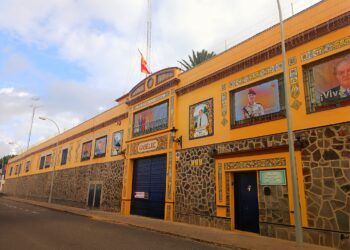 Empresa Gaselec Melilla