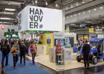 hannover messe