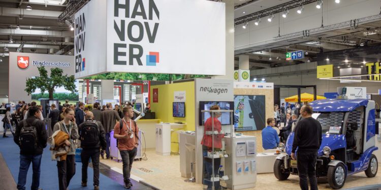 hannover messe