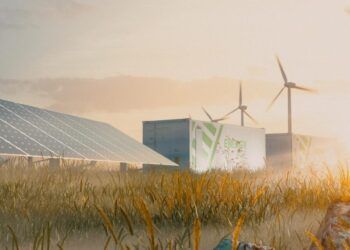 almacenamiento energético