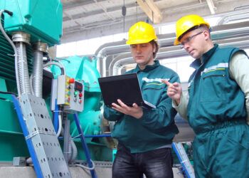 industria energética