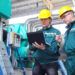 industria energética