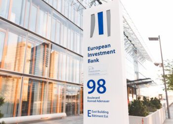 banco europeo de inversiones