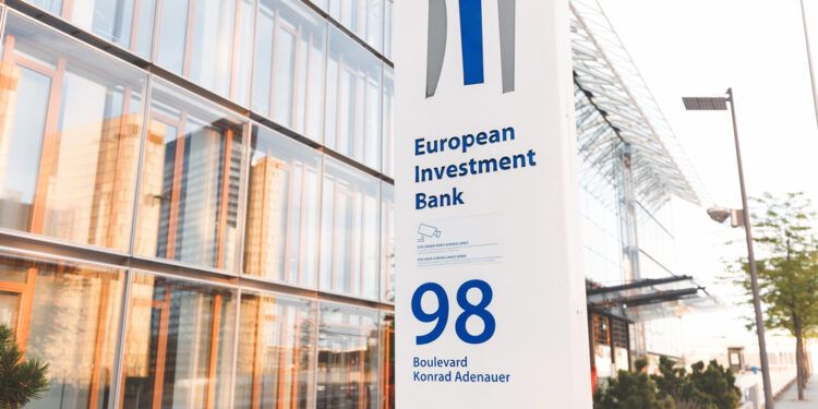 banco europeo de inversiones
