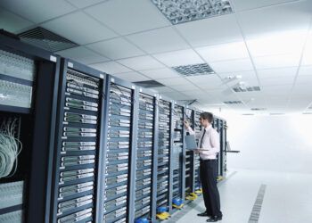 La solución de Solaria para conectar centros de procesamientos de datos