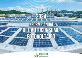 La potencia instalada anual de autoconsumo se reduce por segundo año consecutivo y se aleja de los objetivos