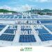La potencia instalada anual de autoconsumo se reduce por segundo año consecutivo y se aleja de los objetivos
