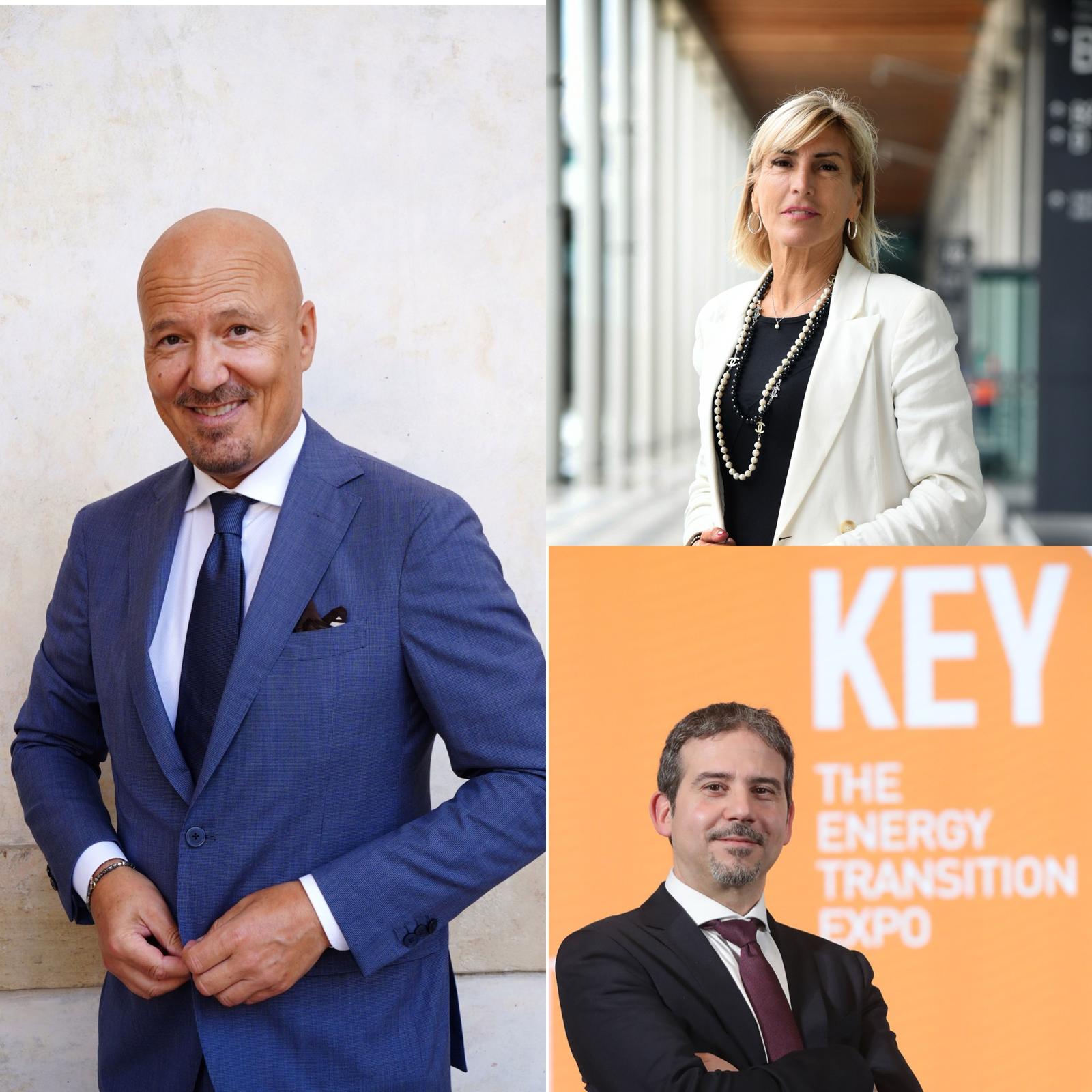 KEY -The Energy Transition Expo