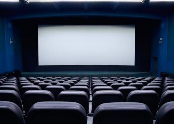Sala de Cine