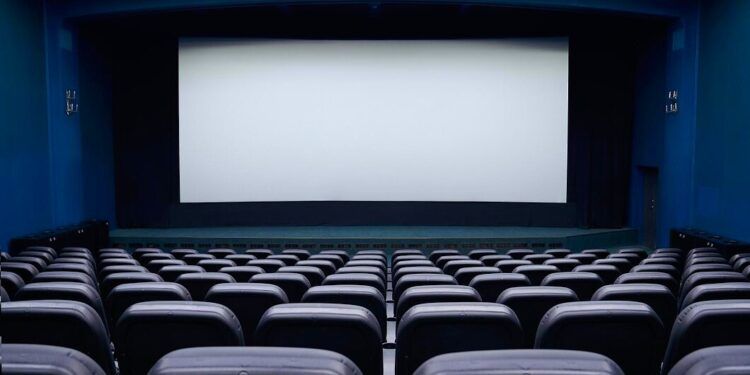 Sala de Cine
