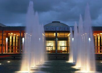 KEY-The Energy Transition Expo