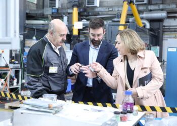 Transición energética y materias primas: el nuevo plan estratégico del MITECO