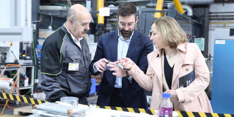 Transición energética y materias primas: el nuevo plan estratégico del MITECO