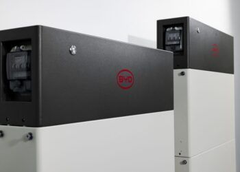 byd energy