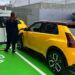 Acuerdo Iberdrola y Renault Group