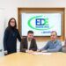 Global Factor adquiere EDE Ingenieros y planea superar los 20 millones de facturación en 2025