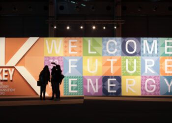 KEY-The Energy Transition Expo cierra su última edición con números de récord