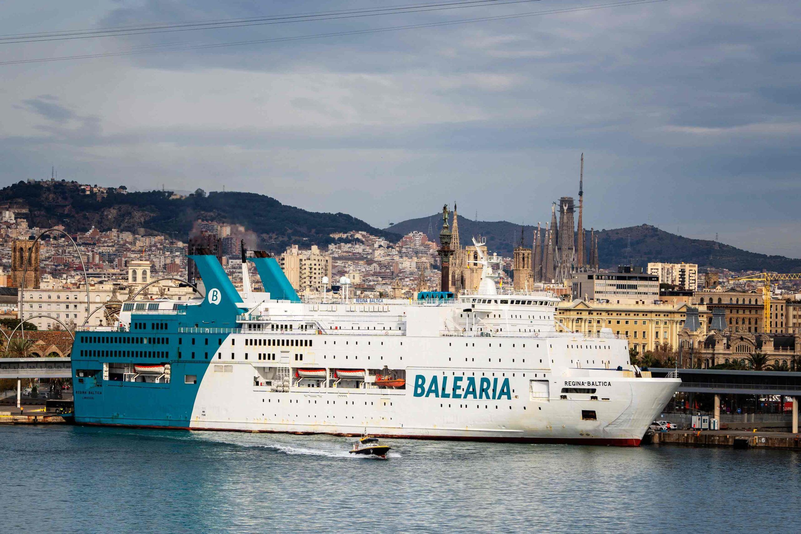 balearia