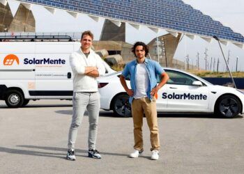 SolarMente