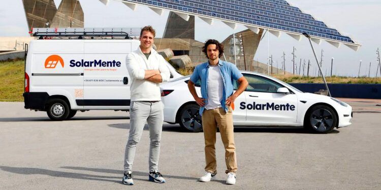 SolarMente