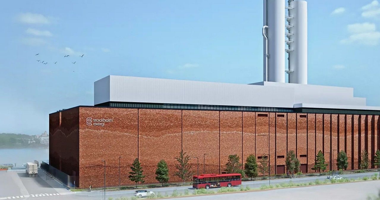 Stockholm Exergi