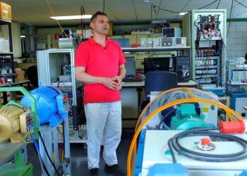 APET - Applied Power Electronics Technology (Tecnología Electrónica de Potencia Aplicada)