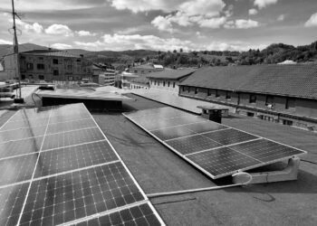 Comunidad energética local Toda Segovia