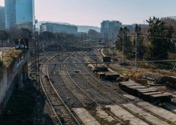industria ferroviaria