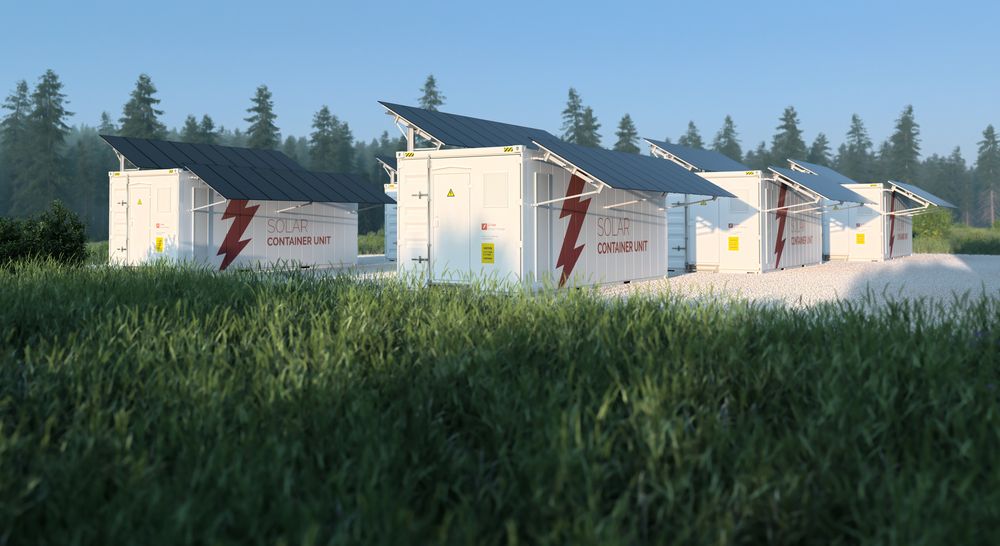 matrix renewables