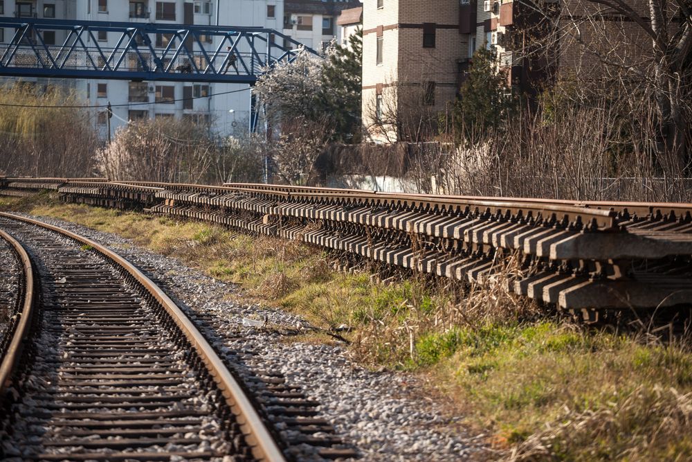 industria ferroviaria