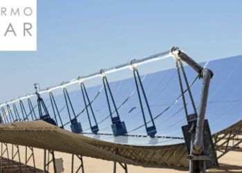 Energía solar térmica de concentración: estas son sus ventajas para aplicación industrial en España