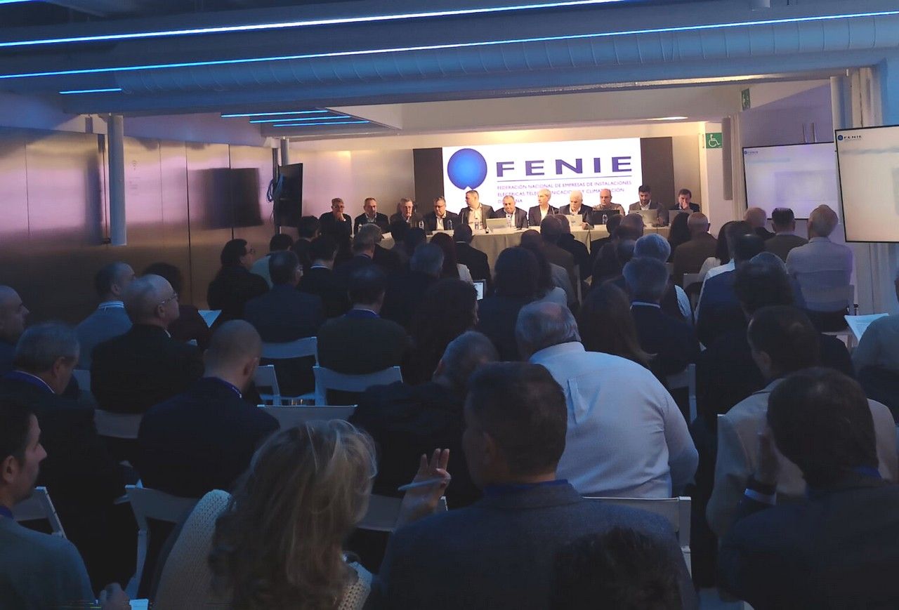 FENIE