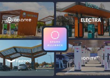 Spark Alliance