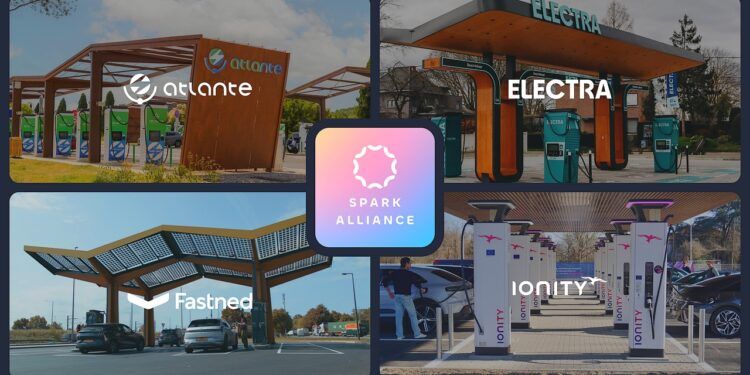 Spark Alliance